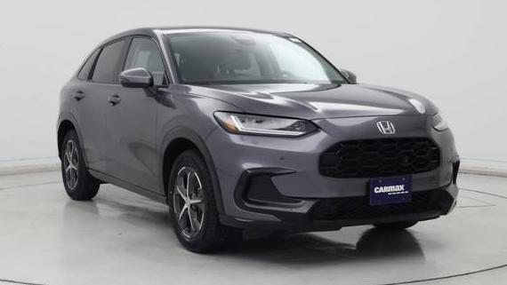 HONDA HR-V 2023 3CZRZ2H71PM726638 image