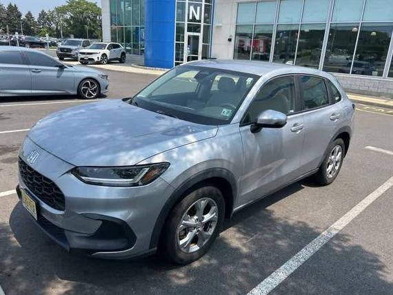 HONDA HR-V 2023 3CZRZ2H33PM704458 image