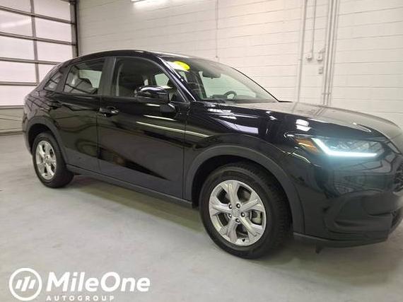 HONDA HR-V 2023 3CZRZ2H33PM718604 image