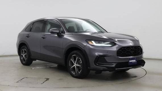 HONDA HR-V 2023 3CZRZ2H71PM708513 image HONDA HR-V 2023 3CZRZ2H71PM708513 image