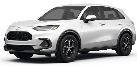 HONDA HR-V 2023 3CZRZ1H79PM741530 image
