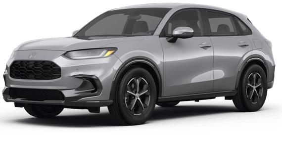 HONDA HR-V 2023 3CZRZ2H7XPM739338 image