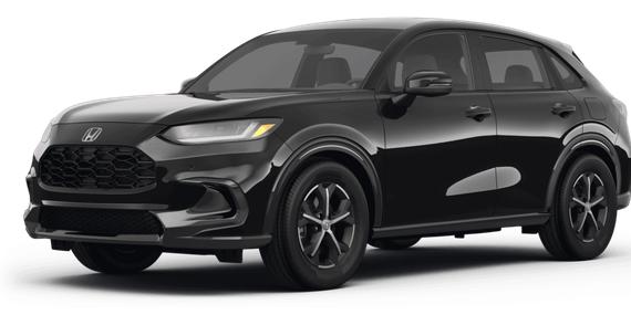 HONDA HR-V 2023 3CZRZ1H72PM712922 image