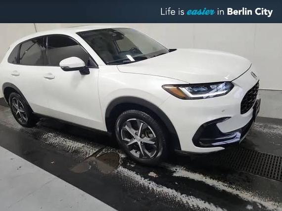 HONDA HR-V 2023 3CZRZ2H74PM727539 image