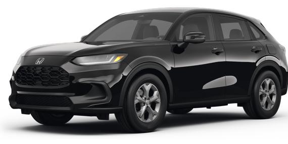 HONDA HR-V 2023 3CZRZ2H3XPM725341 image