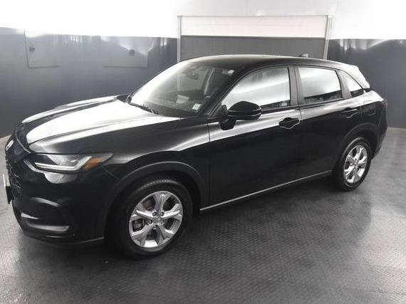 HONDA HR-V 2023 3CZRZ2H37PM712076 image HONDA HR-V 2023 3CZRZ2H37PM712076 image