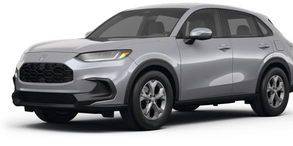 HONDA HR-V 2023 3CZRZ2H30PM736977 image HONDA HR-V 2023 3CZRZ2H30PM736977 image