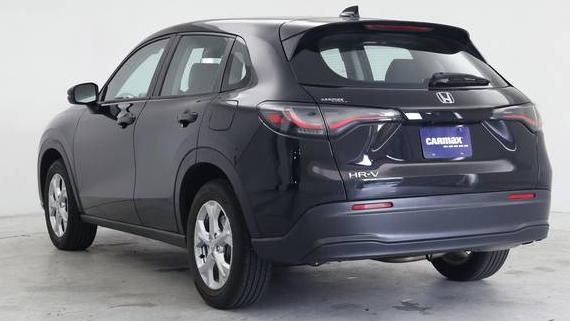 HONDA HR-V 2023 3CZRZ1H34PM736619 image