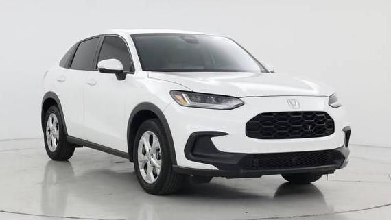 HONDA HR-V 2023 3CZRZ1H30PM712091 image
