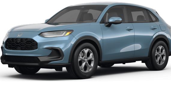 HONDA HR-V 2023 3CZRZ2H32PM707450 image