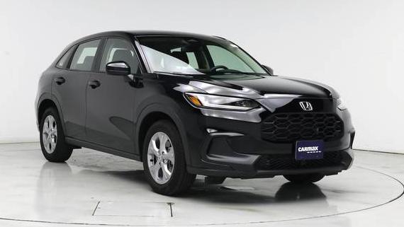 HONDA HR-V 2023 3CZRZ2H36PM702798 image