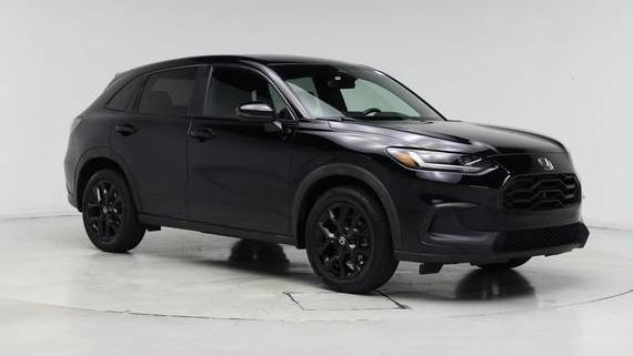 HONDA HR-V 2023 3CZRZ1H57PM711179 image