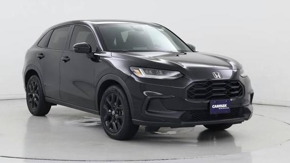 HONDA HR-V 2023 3CZRZ2H55PM717312 image