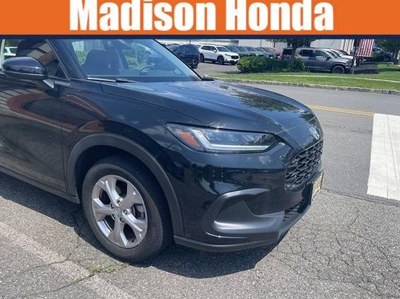 HONDA HR-V 2023 3CZRZ2H30PM724666 image