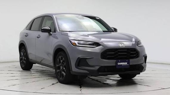 HONDA HR-V 2023 3CZRZ2H54PM701389 image
