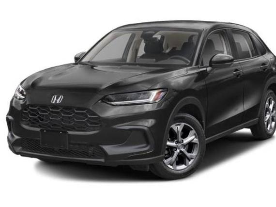 HONDA HR-V 2023 3CZRZ2H75PM716324 image
