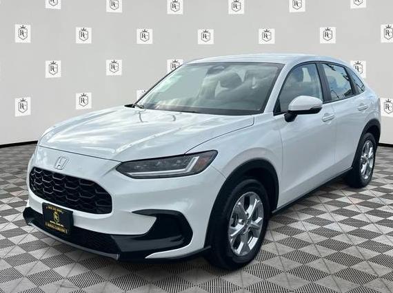 HONDA HR-V 2023 3CZRZ1H37PM737098 image HONDA HR-V 2023 3CZRZ1H37PM737098 image