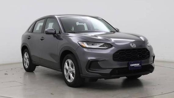 HONDA HR-V 2023 3CZRZ1H31PM745522 image HONDA HR-V 2023 3CZRZ1H31PM745522 image