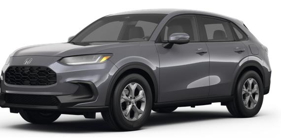 HONDA HR-V 2023 3CZRZ2H36PM723926 image