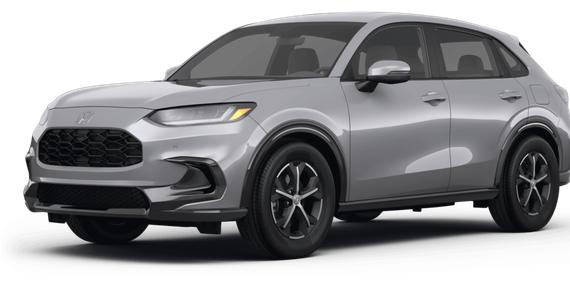 HONDA HR-V 2023 3CZRZ2H77PM708404 image