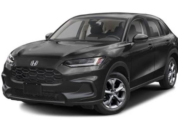 HONDA HR-V 2023 3CZRZ1H75PM715068 image