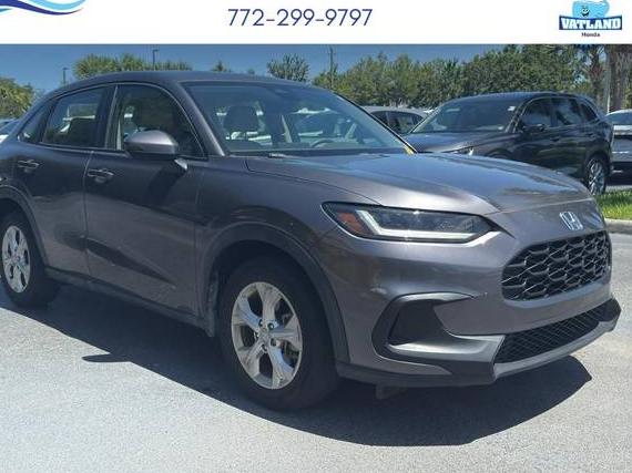 HONDA HR-V 2023 3CZRZ1H32PM706793 image