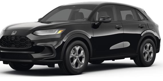 HONDA HR-V 2023 3CZRZ2H30PM739376 image