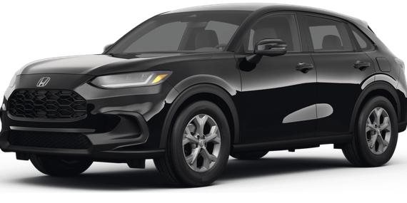 HONDA HR-V 2023 3CZRZ1H30PM743017 image
