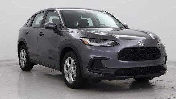 HONDA HR-V 2023 3CZRZ1H3XPM705228 image
