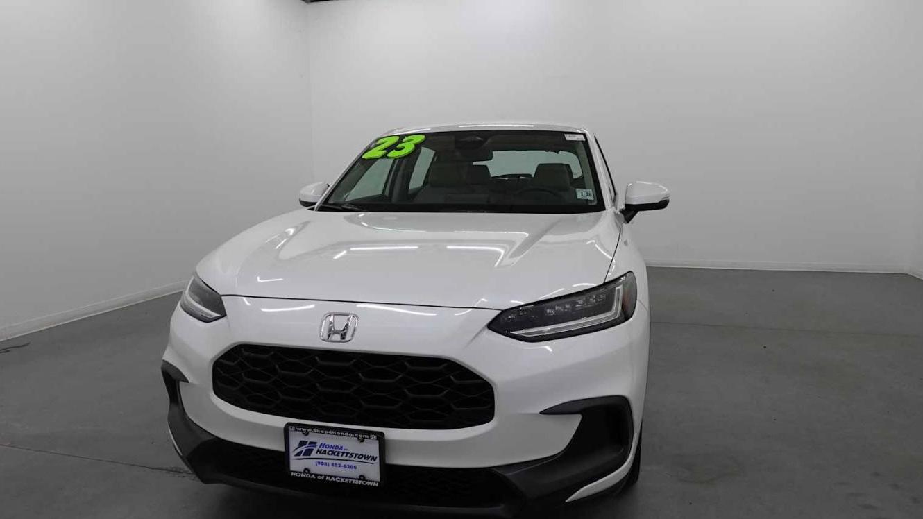 HONDA HR-V 2023 3CZRZ2H36PM726583 image HONDA HR-V 2023 3CZRZ2H36PM726583 image