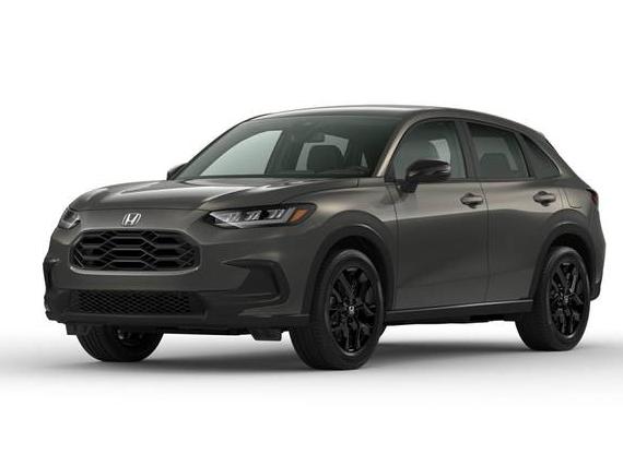 HONDA HR-V 2023 3CZRZ2H56PM719182 image