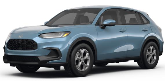 HONDA HR-V 2023 3CZRZ1H32PM716207 image