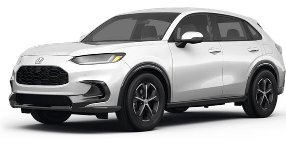 HONDA HR-V 2023 3CZRZ2H7XPM711796 image