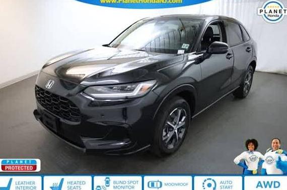 HONDA HR-V 2023 3CZRZ2H79PM708310 image