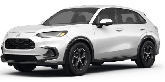 HONDA HR-V 2023 3CZRZ1H71PM702673 image