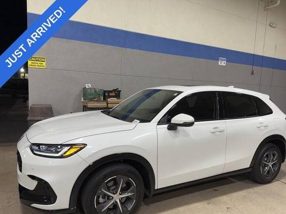 HONDA HR-V 2023 3CZRZ1H78PM711340 image