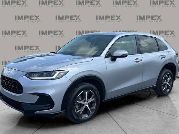 HONDA HR-V 2023 3CZRZ1H72PM712628 image