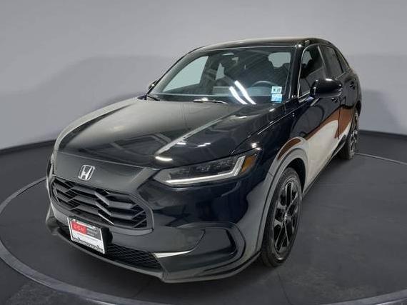 HONDA HR-V 2023 3CZRZ2H57PM710488 image