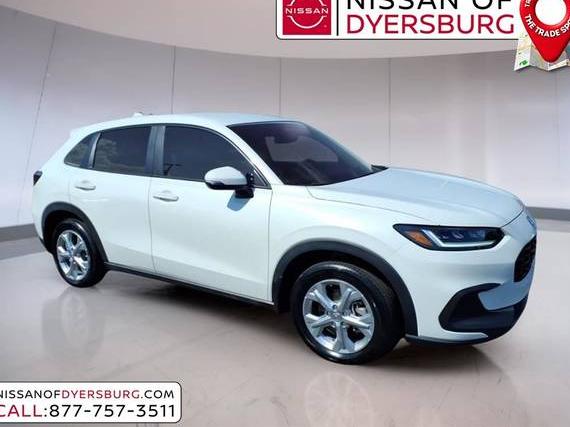 HONDA HR-V 2023 3CZRZ1H30PM744006 image