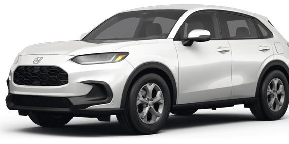 HONDA HR-V 2023 3CZRZ2H32PM709215 image