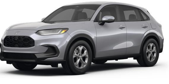 HONDA HR-V 2023 3CZRZ2H35PM746064 image