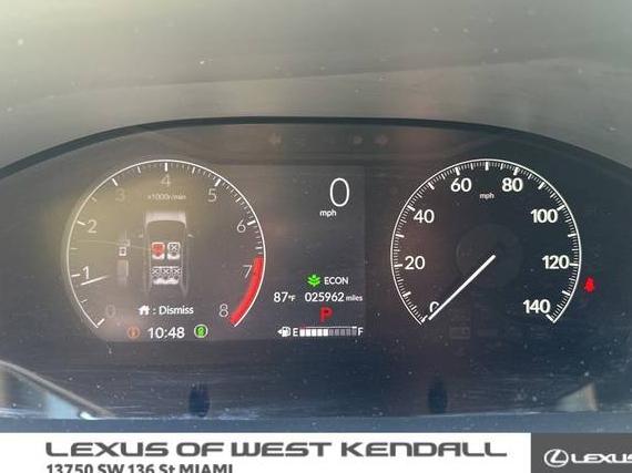 HONDA HR-V 2023 3CZRZ1H56PM703607 image