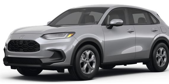 HONDA HR-V 2023 3CZRZ2H39PM705663 image