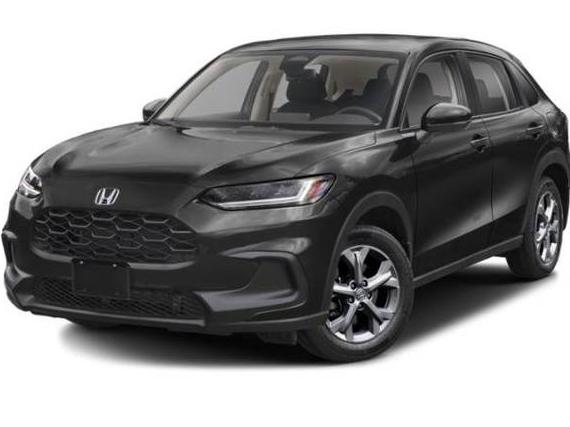 HONDA HR-V 2023 3CZRZ1H72PM714976 image