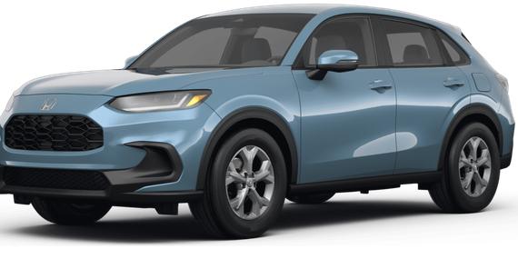 HONDA HR-V 2023 3CZRZ2H38PM702222 image