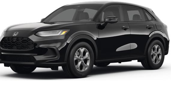 HONDA HR-V 2023 3CZRZ2H32PM745762 image