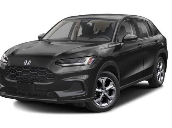 HONDA HR-V 2023 3CZRZ1H79PM735579 image
