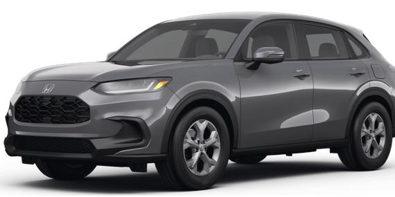 HONDA HR-V 2023 3CZRZ2H33PM719400 image