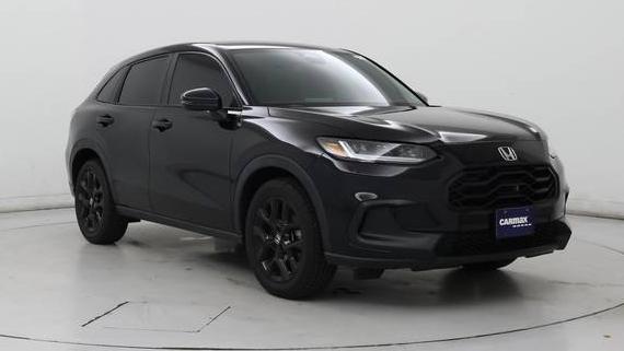 HONDA HR-V 2023 3CZRZ2H57PM740459 image