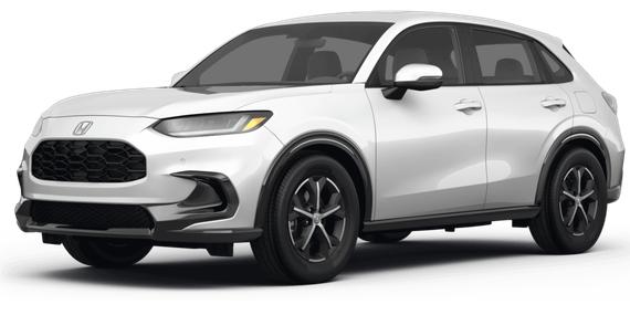 HONDA HR-V 2023 3CZRZ2H74PM725130 image